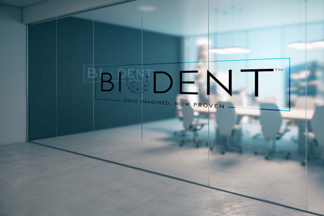 About Biodent